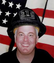Firefighter Daniel Suhr's Death