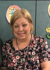 Patricia Waters Obituary