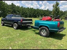 Maybe you would like to learn more about one of these? How To Build A Sick Truck Bed Trailer Every Step And Less Than 40 Youtube