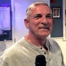 Obituary information for Richard A. “Ricky” Kinney