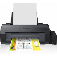 How much an inkjet printer should cost. Epson Ecotank Et 14000 High Speed A3 Color Printer Inkjet Printers