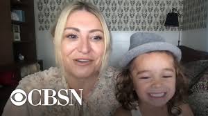 Danielle Schaffer's Instagram, Twitter & Facebook