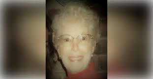 Obituary information for Elsie Jane Cates