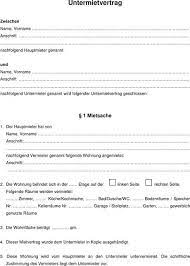 Vielleicht ist deine wohnung für dich alleine zu groß oder zu teuer. Einfacher Mietvertrag Vorlage Kostenlos Diese Konnen Sie In Ms Word Fur Ihre Erstaunlich Ideen Reparatur Paperblog