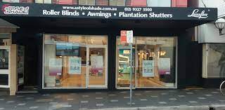 Style your home with elegant and subtle venetian blinds or go for tropical, summer vibes with our plantation shutters. About Us A Style Of Shade Window Furnishings Luxaflex