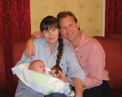 Mark Andrea og Finn Ziirsen 2004.jpg