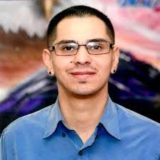 Benjamin Saiz's Instagram, Twitter & Facebook