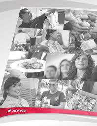 From coffee to cups to chairs and more—our team manages more than 85,000 outbound deliveries per year to starbucks® retail stores, distribution channels and outlets. Aramark Holdings Corp Final Prospectus