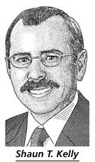 KPMG Names Two To Head Up Its Tax Practice