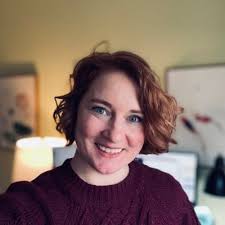 Mary Hammon (@marykhammon)