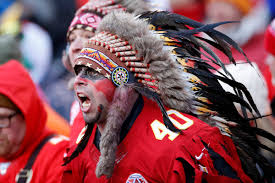 With charlton heston, keith carradine, stephen collins, brad davis. Super Bowl 2021 Kansas City Chiefs Racist Arrowhead Chop Isn T A Tribute To People Like Me Vox