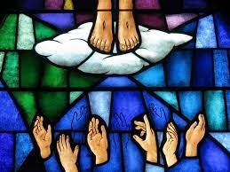 This glossary is constantly being expanded by lisa renee with new definitions. Ascension And A Little Child Shall Lead Me Global Sisters Report