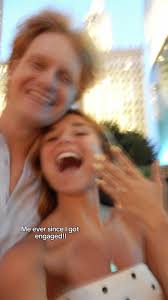 Emmiidoran36 Getting Engaged