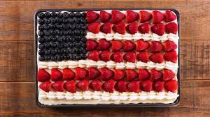 This is a very healthy breakfast that your kids won't complain about! Foods You Ll Only Find At A 4th Of July Bbq In The South Southern Living