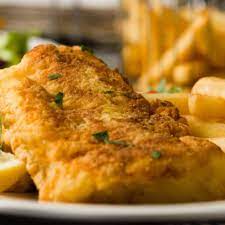 Pubs often serve good, cheap food, both hot and cold. What To Serve With Fried Fish 15 Sides For Every Style Jane S Kitchen Miracles