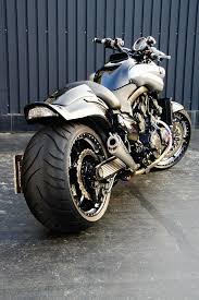 300wide yamaha v maxくんのワンオフマフラーサウンドを動画で part3 trijya トライジャ t bossハーレーカスタム 創作日記 ヤマハ vmax ヤマハ カフェレーサー ハーレーカスタム