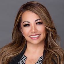 Jessica Takayesu, Senior Loan Officer, NMLS ID #1089638