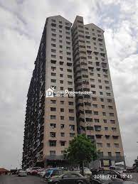 Tempat ini juga sangat tepat dikunjungi bagi teman traveler. Flat For Auction At Taman Industri Lembah Jaya Ampang For Rm 130 000 By Hannah Durianproperty