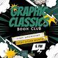 Graphic Classics Book Club: Martian Chronicles event image