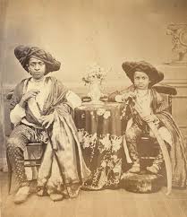 Vintage Bombay (Mumbai) Photos ...