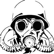Vintage Gas Mask By Intfactory Gas Mask Drawing Gas Mask Art Gas Mask Tattoo