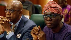 Oyetola: Nigerians Ask Hope Uzodimma, Dapo Abiodun, Sanwo-Olu to Prepare  for Same Fate