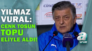 Yılmaz vural'ın 1986'da başladığı teknik adamlık kariyerinde çalıştırdığı takımlar şöyle: Bb Erzurumspor 2 4 Besiktas Yilmaz Vural Mac Sonu Basin Toplantisi Duzenledi A Spor 11 04 2021 Youtube