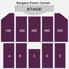 Specific Caesars Atlantic City Show Seating Chart Caesars