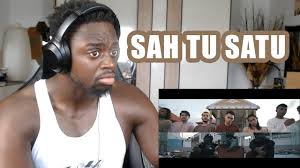 Tuju balik putaran realiti terbalik yang bayang bayang ba putaran realiti terbalik. K Clique Sah Tu Satu Official Mv Reaction Clique Reactions Youtube