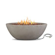 Check spelling or type a new query. Riverside Propane Fire Bowl In Glacier Gray With Natural Gas Conversion Kit Walmart Canada