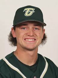 2020 Baseball Roster