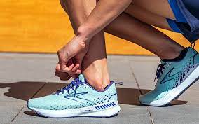 Comment Roder Des Chaussures Running Neuves | Brooks Running