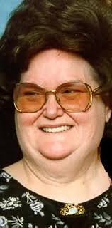 Obituary information for Geneva (Criss) Sparks