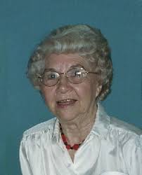 Eva Wright Obituary June 11, 2012