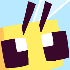 Maybe you would like to learn more about one of these? It S Hip To Draw Minecraft Bees By Itsjustvanilla On Newgrounds