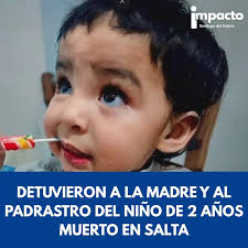 💔👶 Investigan la muerte de una nena de 10 años en Santiago del Estero:  tenía golpes y sospechan de sus padres 🚨😢 Su mamá declaró que estaba  enferma, pero que no pudo