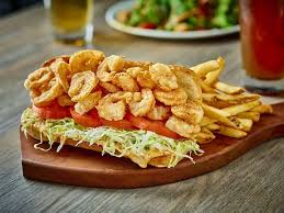 The true flavor of gulf coast tradition is all about family, warmth and exceptional seafood. Galveston Com Landry S Seafood House Galveston Tx