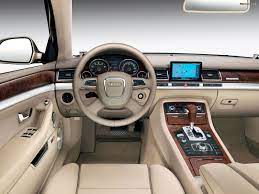 Audi A8l W12 Quattro D3 2008 10 Audi A8 Audi Cars Audi