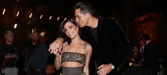 Halsey y G-Eazy gritan su amor a los cuatro vientos! | Estilo 40 | LOS40  Costa Rica