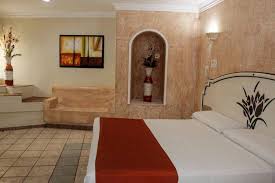 Motel suites Las flores