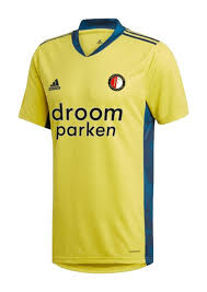 View the embedded image gallery online at: Feyenoord 2020 21 Gk 3 Trikot