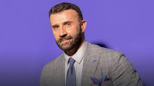 Italian gigolo: Roy Dolce, la vita di un sex worker nel 2022 - VDnews