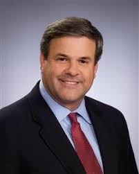 Space Center Rotarian, Dr Greg Smith, Named TX Superintendent of Year!!