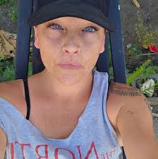 Does anyone recognize the tan harness male pup found