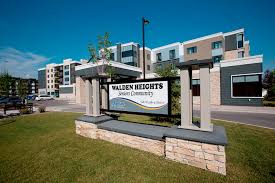 AgeCare Walden Heights
