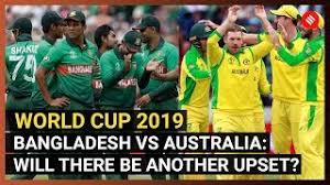 6:30 pm 01:30 pm gmt / 02:30 pm local venue: World Cup 2019 Bangladesh Vs Australia Will There Be Another Upset Youtube