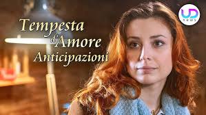 Tempesta d'Amore Anticipazioni: Josie e Paul si sposano!