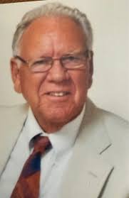 Eugene D. Oldford Jul 28, 1932