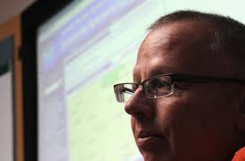 National Weather Service at GSP