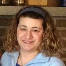 Bethany Rubin's Instagram, Twitter & Facebook